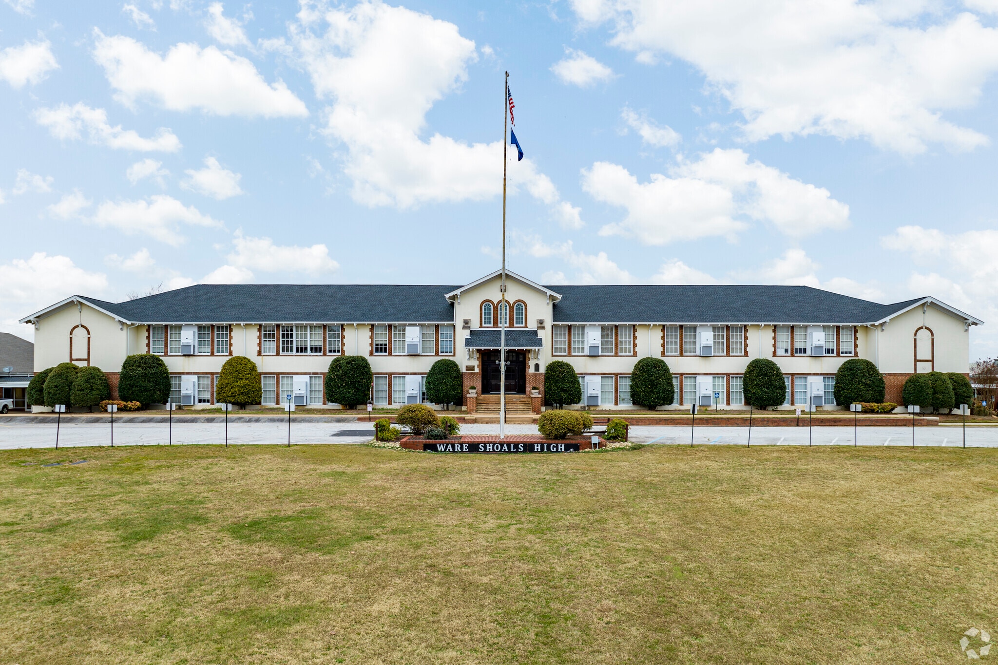 38 Walnut St, Ware Shoals, SC 29692 MLS 130015