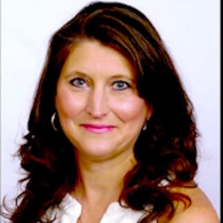 Christine Olivier