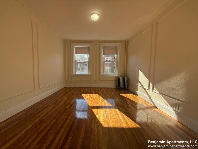 5 Vinal St unit 7, Brighton, MA 02135 - photo 6