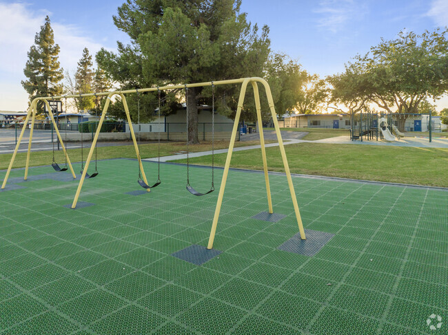 Playground