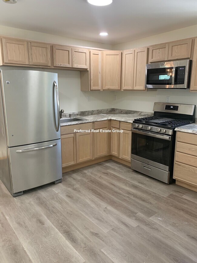 142 Spencer St Unit 2, Boston, MA 02124