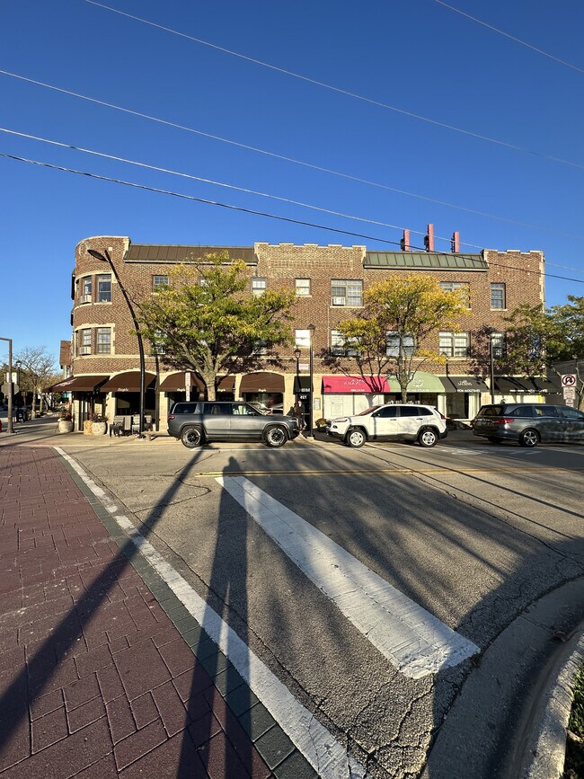 725 St Johns Ave unit 13, Highland Park, IL 60035 - photo 6