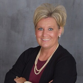 Kimberley Dimino