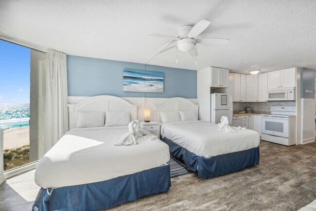 Top of the Gulf Condos unit FL6-ID1354994P, Panama City, FL 32408 - photo 7