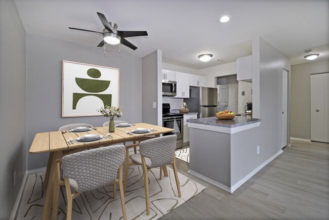 The Reserve at Southgate, Southgate, MI 48195 - photo 2