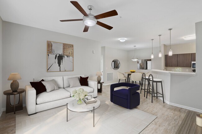 Colonnade at Eastern Shore, Daphne, AL 36526 - photo 4