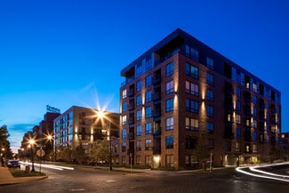 501 SE Main St, Minneapolis, MN 55414