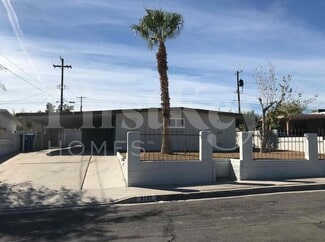 4747 Everman Dr, Las Vegas, NV 89122