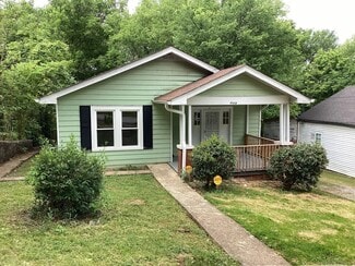 2212 Allin St, Chattanooga, TN 37406