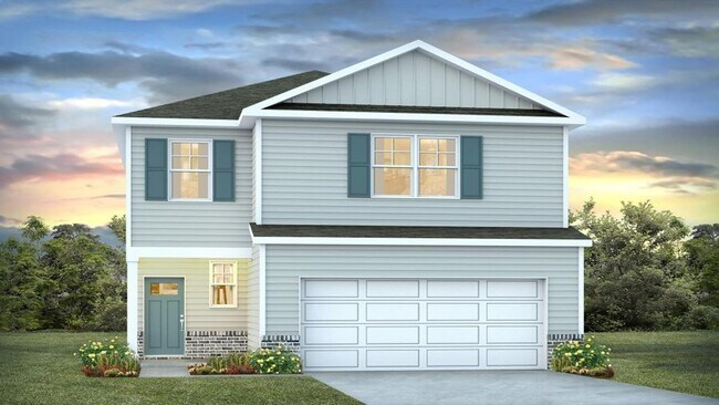 2100 Leatherstone Ln unit 36205917, Blythewood, SC 29016 - photo 2