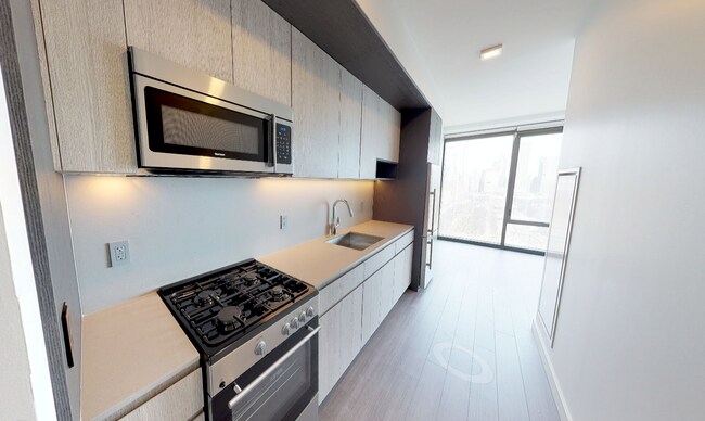 1150 S Michigan Ave unit 3612, Chicago, IL 60605 - photo 7