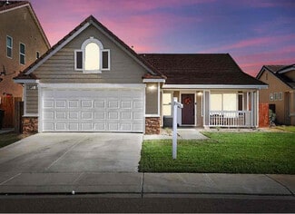 5412 Etherington Ct, Riverbank, CA 95367