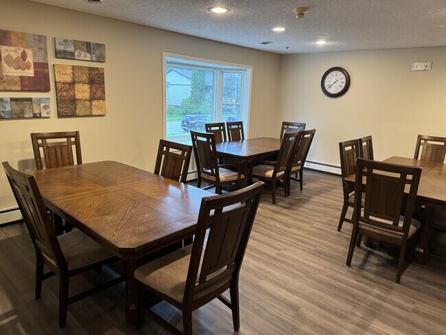 Mcfarland Williamstown Bay (55+), McFarland, WI 53558 - photo 6