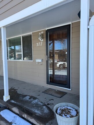 377 Bannock St, Sterling, CO 80751