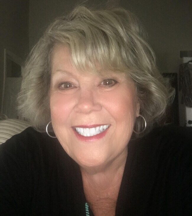 Jeanne Martin