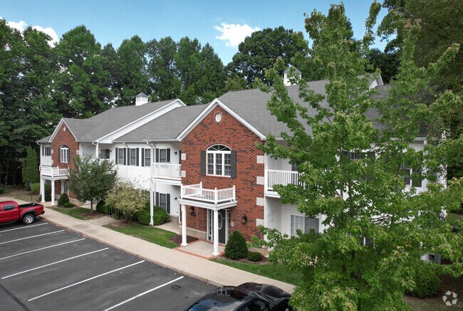 Forest Ridge, Bloomington, IN 47403 - photo 3