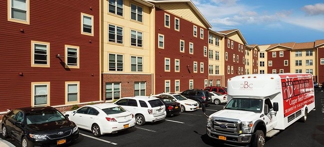 Copper Beech Commons, Syracuse, NY 13210 - photo 6