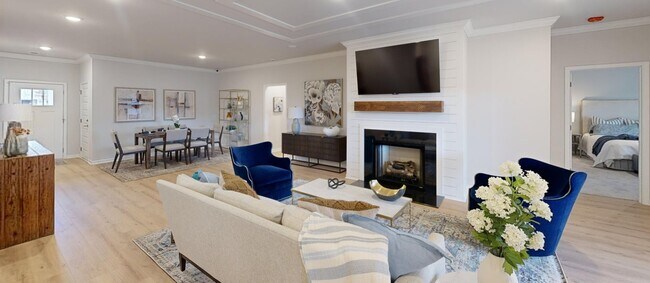 4603 High Grove Dr SE unit 36041707, Owens Cross Roads, AL 35763 - photo 3