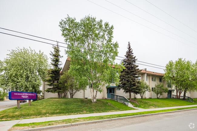 Merrill Crossing Apartments