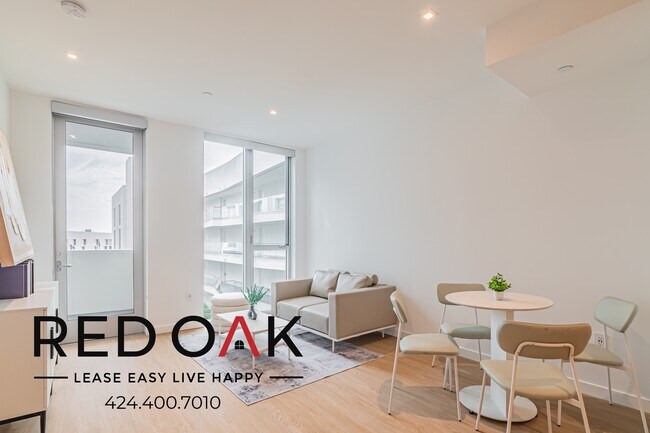 1550 Lincoln Blvd unit 410, Santa Monica, CA 90401 - photo 3