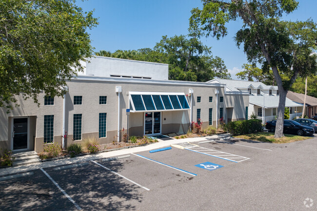 building 3