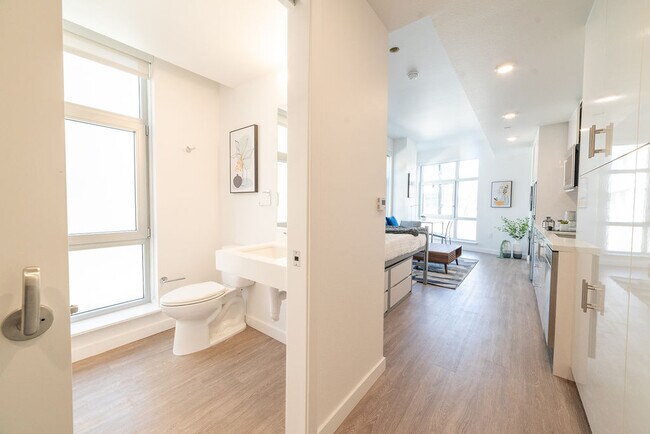 Aquatic @ U, Berkeley, CA 94704 - photo 5