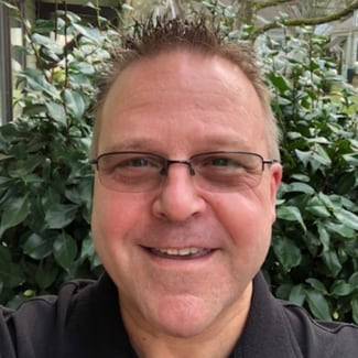 Steve Bolton