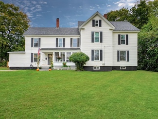 672 Lisbon St Unit 672 Lisbon St. A, Lisbon, ME 04252