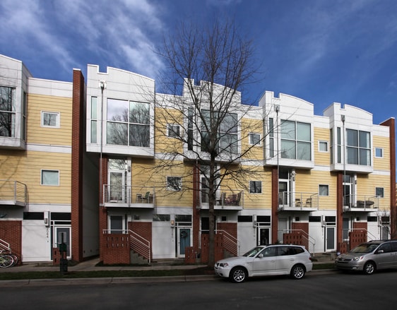 Condo in Dilworth/Southend