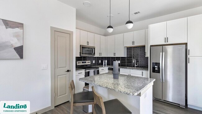 8220 Horseman Rd unit 8226CR.1405717, Fort Worth, TX 76131 - photo 5