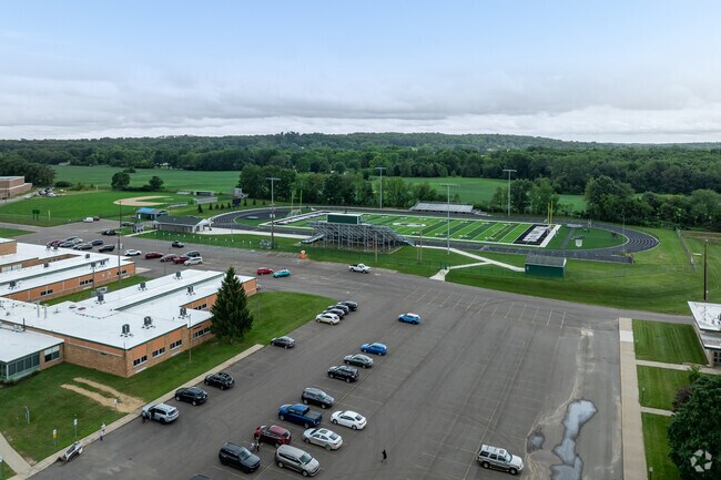 Pennfield Dunlap Elementary School