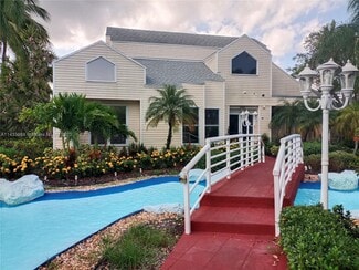 3477 NW 44th St Unit 106, Lauderdale Lakes, FL 33309