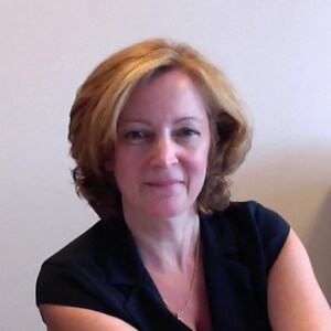Catherine Perkins