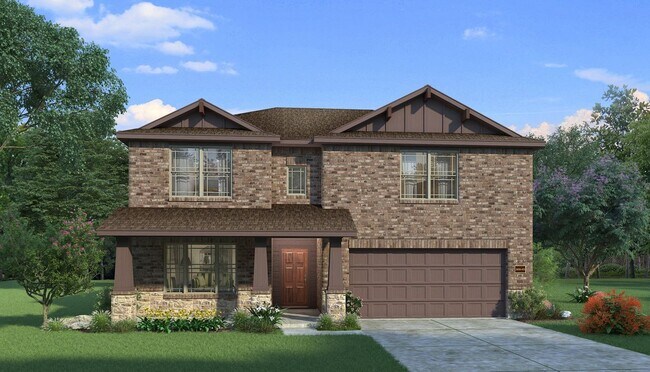 31043 Cass River Ln unit 37963072, Waller, TX 77484 - photo 5