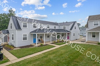 3202 Mcarthur Dr, Fort Wayne, IN 46809
