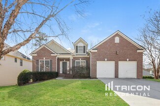342 Wheat Berry Ct, Grayson, GA 30017