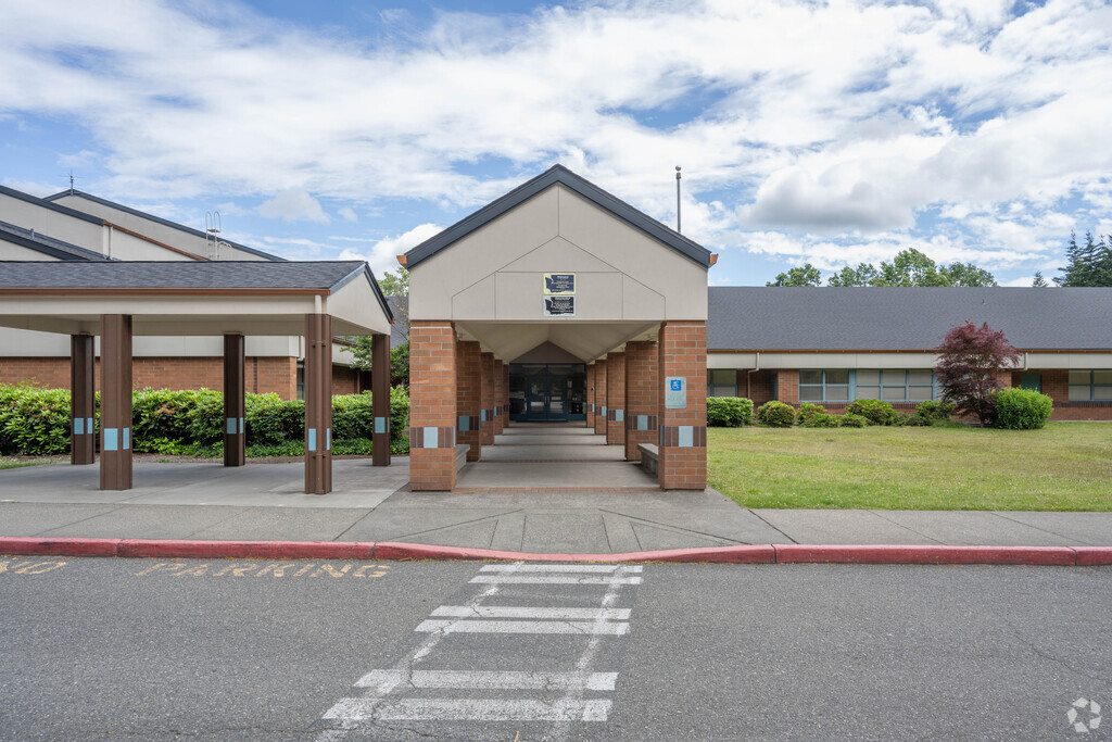 Mullenix Ridge Elementary School