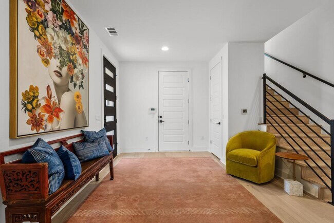 5001 Childers Path, Austin, TX 78741 - photo 7