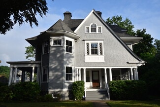 94 Midland Ave, Montclair, NJ 07042