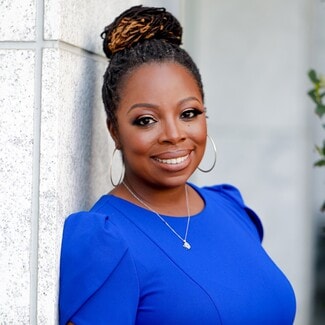 Sharetha Holman