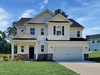 5060 Hudson Vly Dr, Cumming, GA 30028