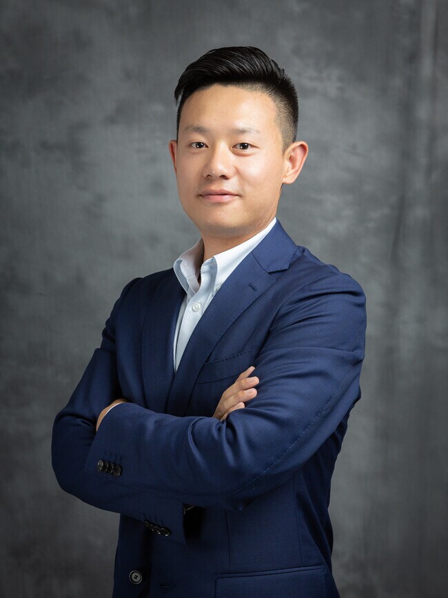 Agent Photo