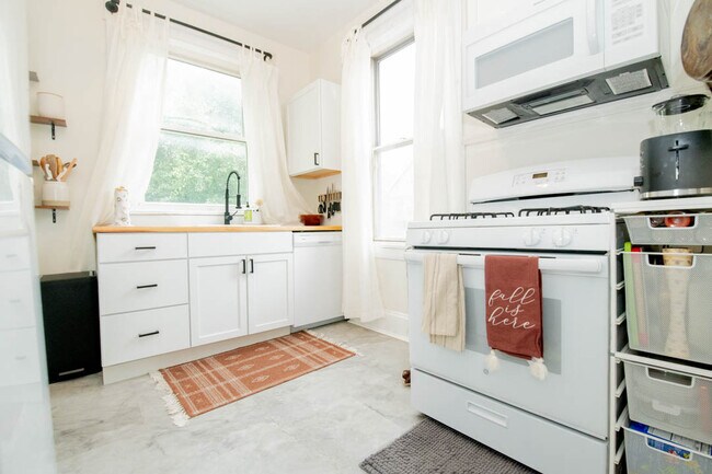 1628 De Sales Ln unit 1628 De Sales Ln, Cincinnati, OH 45206 - photo 6