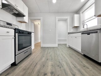 47A Creighton St Unit 4, Boston, MA 02130