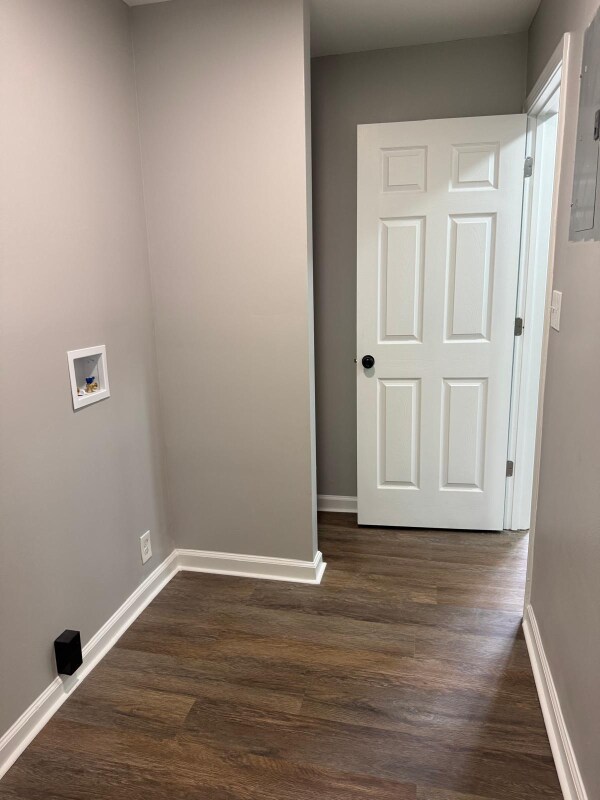 1542 E Perry St, Gastonia, NC 28054 - photo 6