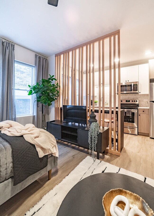 3546 N Southport Ave unit ID1360099P, Chicago, IL 60657 - photo 3