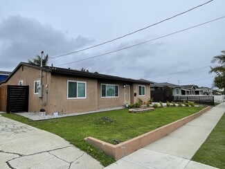 14908 Larch Ave, Lawndale, CA 90260