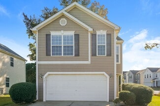 721 Champion St, Clayton, NC 27520