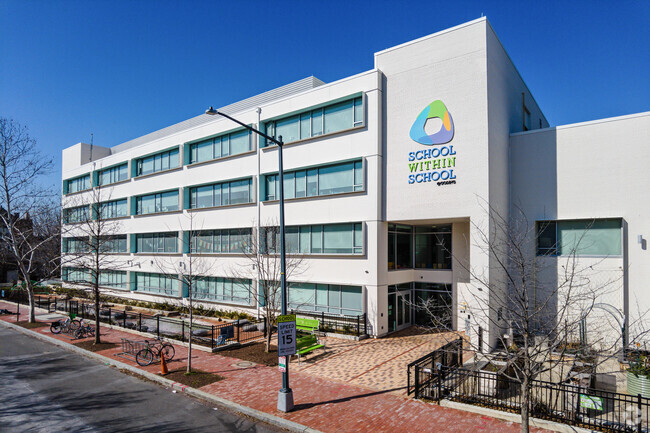 School within School