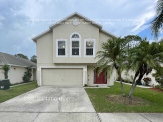 30307 Pongo Way, Wesley Chapel, FL 33545